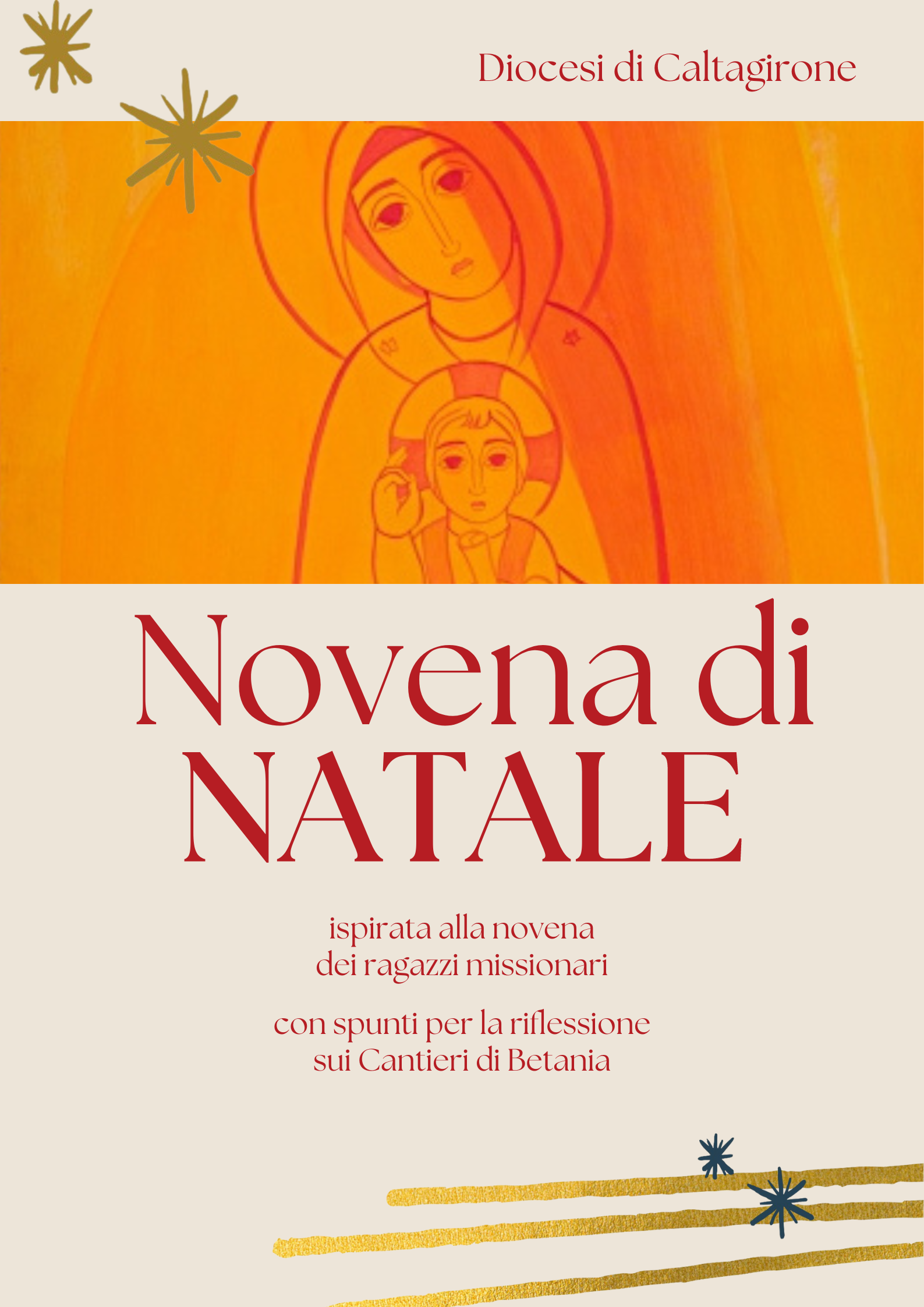 Come Si Recita La Novena Di Natale Novena di Natale 2022 – Cammino Sinodale